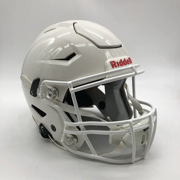 Spot Riddell SpeedFlex Adult American Football Helmet Football