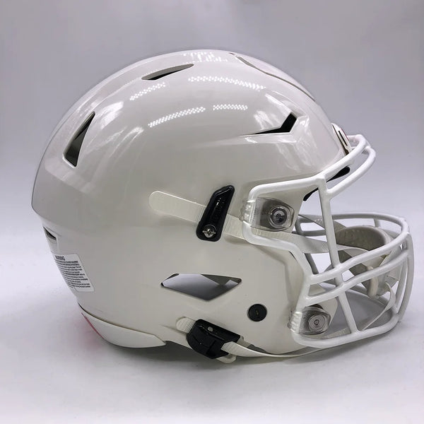 Spot Riddell SpeedFlex Adult American Football Helmet Football