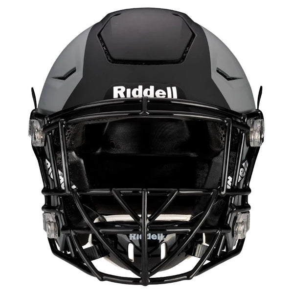 Spot Riddell SpeedFlex Adult American Football Helmet Football