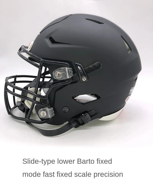 Spot Riddell SpeedFlex Adult American Football Helmet Football