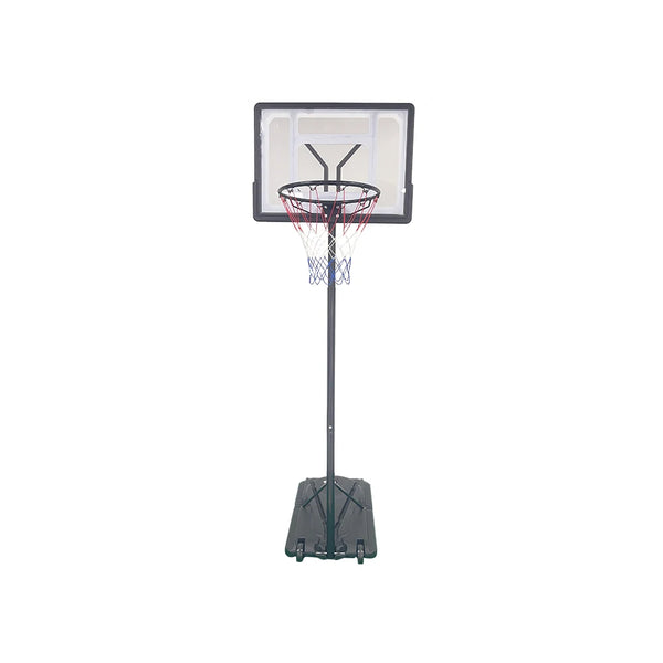 Adjustable Mini Indoor Basketball Hoop Set For Door Adults Office Home