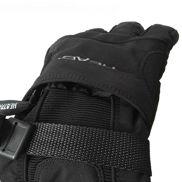 Men Women Chidren Kids Ski Gloves Snowboard Gloves Motorcycle Winter Skiing Climbing Waterproof Snow Gloves