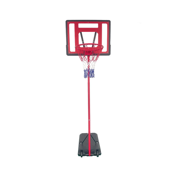 Adjustable Mini Indoor Basketball Hoop Set For Door Adults Office Home