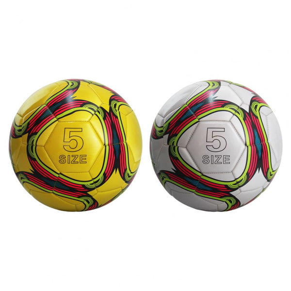 Size 3/5 Official Football Outdoor Sports Foot Ball Kids Students Training Football Professional Exams Training Soccer Ball