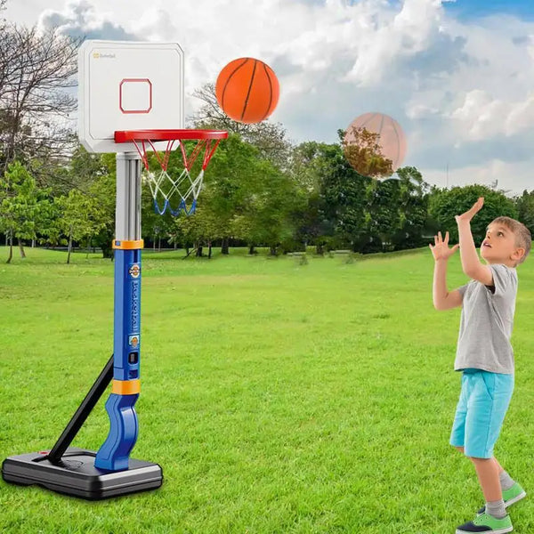 Basketball Hoop Adjustable Basket Ball Hoop Portable Basketball Hoop Outdoor Basketball Hoop Goal For Kids/Tees/Adults