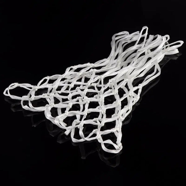 Basketball Net All-Weather Basketball Net Basketball Hoop Net Powered Basketball Hoop Basket Rim Net Universal