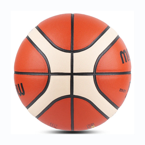 Molten Basketball Ball GG7X Official Size 7 PU Leather Outdoor Indoor Match Training Baloncesto