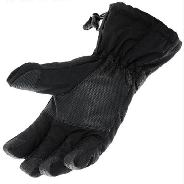 Men Women Chidren Kids Ski Gloves Snowboard Gloves Motorcycle Winter Skiing Climbing Waterproof Snow Gloves