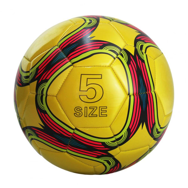 Size 3/5 Official Football Outdoor Sports Foot Ball Kids Students Training Football Professional Exams Training Soccer Ball