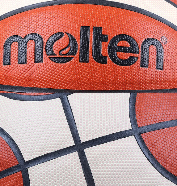 Molten Basketball Ball GG7X Official Size 7 PU Leather Outdoor Indoor Match Training Baloncesto